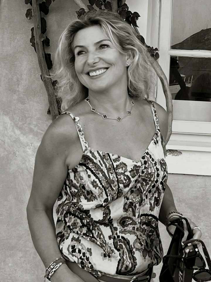 Isabelle Goetz