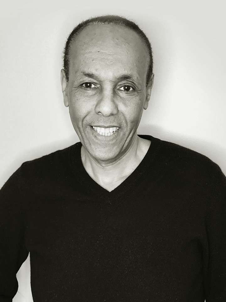 JOSEPH ALEMAYEHU JOSEPH ALEMAYEHU