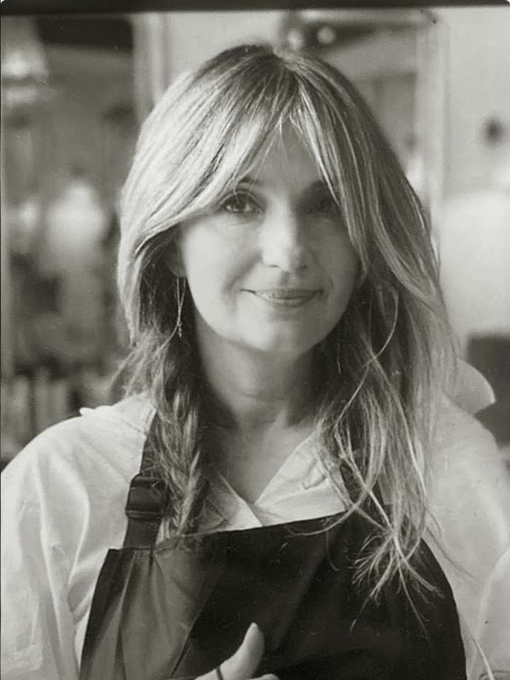 KARINE STOCKWELL KARINE STOCKWELL