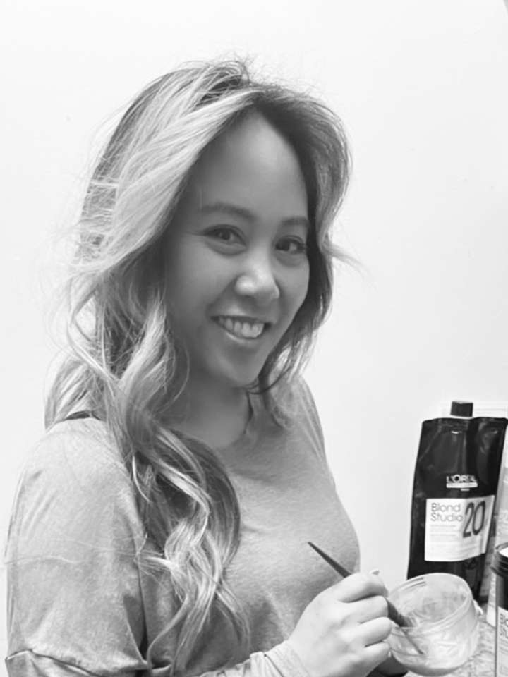 Maricel-Huynh Maricel-Huynh